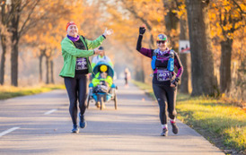 10.Rogoziński P&oacute;łmaraton Przemysła II 71