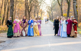 10.Rogoziński P&oacute;łmaraton Przemysła II 75