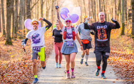 10.Rogoziński P&oacute;łmaraton Przemysła II 79