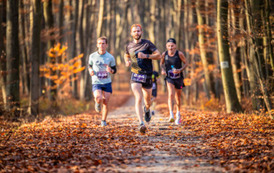 10.Rogoziński P&oacute;łmaraton Przemysła II 89