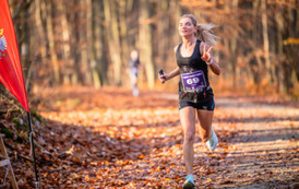 10.Rogoziński P&oacute;łmaraton Przemysła II 90