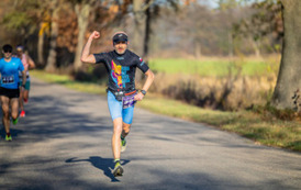 10.Rogoziński P&oacute;łmaraton Przemysła II 101