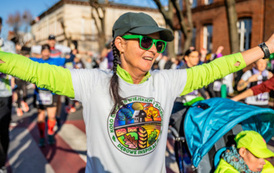 10.Rogoziński P&oacute;łmaraton Przemysła II 120