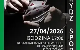Dni Rogoźna aktywnie i na sportowo-Zapraszamy! 7