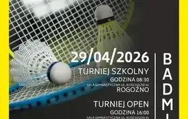 Dni Rogoźna aktywnie i na sportowo-Zapraszamy! 9