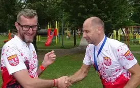 Drugie wyzwanie Rogozińskiej Rowerowej Rywalizacji 2026  22