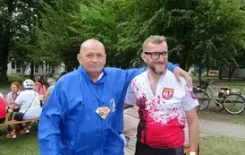 Drugie wyzwanie Rogozińskiej Rowerowej Rywalizacji 2026  23