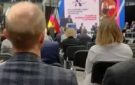 IX Szczyt Polityczny Partnerstwa Odra w Poznaniu 4