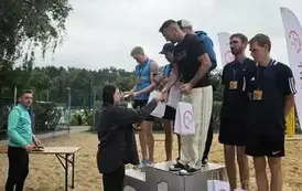 RogoVolley 2026 - II turniej Grand Prix Siatk&oacute;wki Plażowej rozstrzygnięty. 3