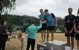 RogoVolley 2026 - II turniej Grand Prix Siatk&oacute;wki Plażowej rozstrzygnięty. 9