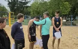 RogoVolley 2026 - II turniej Grand Prix Siatk&oacute;wki Plażowej rozstrzygnięty. 16