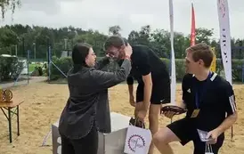 RogoVolley 2026 - II turniej Grand Prix Siatk&oacute;wki Plażowej rozstrzygnięty. 18
