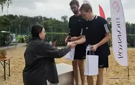RogoVolley 2026 - II turniej Grand Prix Siatk&oacute;wki Plażowej rozstrzygnięty. 20