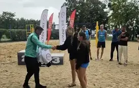 RogoVolley 2026 - II turniej Grand Prix Siatk&oacute;wki Plażowej rozstrzygnięty. 25