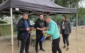 RogoVolley 2026 - II turniej Grand Prix Siatk&oacute;wki Plażowej rozstrzygnięty. 27