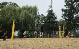 RogoVolley 2026 - II turniej Grand Prix Siatk&oacute;wki Plażowej rozstrzygnięty. 31