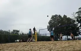 RogoVolley 2026 - II turniej Grand Prix Siatk&oacute;wki Plażowej rozstrzygnięty. 33