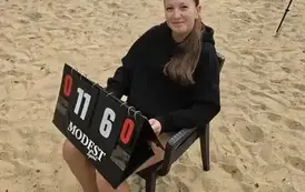 RogoVolley 2026 - II turniej Grand Prix Siatk&oacute;wki Plażowej rozstrzygnięty. 34