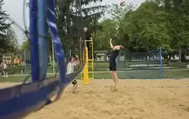 RogoVolley 2026 - II turniej Grand Prix Siatk&oacute;wki Plażowej rozstrzygnięty. 35