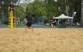 RogoVolley 2026 - II turniej Grand Prix Siatk&oacute;wki Plażowej rozstrzygnięty. 36