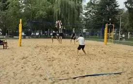 RogoVolley 2026 - II turniej Grand Prix Siatk&oacute;wki Plażowej rozstrzygnięty. 37