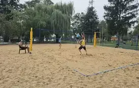 RogoVolley 2026 - II turniej Grand Prix Siatk&oacute;wki Plażowej rozstrzygnięty. 40