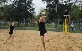 RogoVolley 2026 - II turniej Grand Prix Siatk&oacute;wki Plażowej rozstrzygnięty. 41