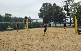 RogoVolley 2026 - II turniej Grand Prix Siatk&oacute;wki Plażowej rozstrzygnięty. 42