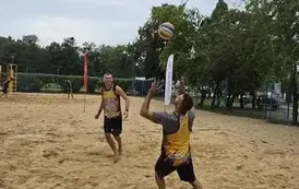 RogoVolley 2026 - II turniej Grand Prix Siatk&oacute;wki Plażowej rozstrzygnięty. 52