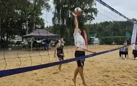 RogoVolley 2026 - II turniej Grand Prix Siatk&oacute;wki Plażowej rozstrzygnięty. 53
