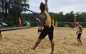 RogoVolley 2026 - II turniej Grand Prix Siatk&oacute;wki Plażowej rozstrzygnięty. 57