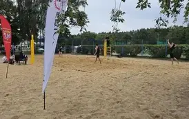 RogoVolley 2026 - II turniej Grand Prix Siatk&oacute;wki Plażowej rozstrzygnięty. 59