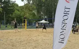 RogoVolley 2026 - II turniej Grand Prix Siatk&oacute;wki Plażowej rozstrzygnięty. 60