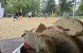RogoVolley 2026 - II turniej Grand Prix Siatk&oacute;wki Plażowej rozstrzygnięty. 64