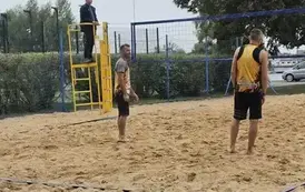 RogoVolley 2026 - II turniej Grand Prix Siatk&oacute;wki Plażowej rozstrzygnięty. 67