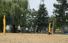 RogoVolley 2026 - II turniej Grand Prix Siatk&oacute;wki Plażowej rozstrzygnięty. 68