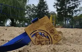 RogoVolley 2026 - II turniej Grand Prix Siatk&oacute;wki Plażowej rozstrzygnięty. 73