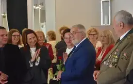 Obchody Dnia Sybiraka w Rogoźnie 1