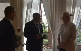 Obchody Dnia Sybiraka w Rogoźnie 41