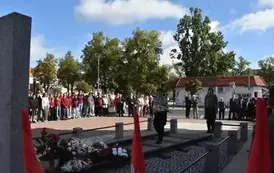 Obchody Dnia Sybiraka w Rogoźnie 76