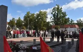 Obchody Dnia Sybiraka w Rogoźnie 80