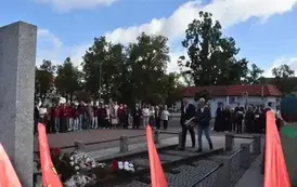Obchody Dnia Sybiraka w Rogoźnie 85