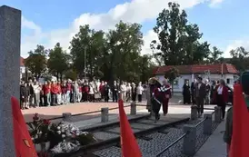 Obchody Dnia Sybiraka w Rogoźnie 88