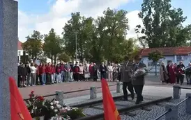 Obchody Dnia Sybiraka w Rogoźnie 90