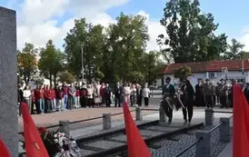 Obchody Dnia Sybiraka w Rogoźnie 92