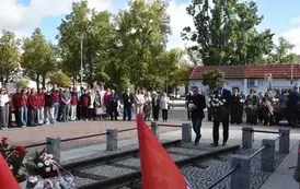 Obchody Dnia Sybiraka w Rogoźnie 96
