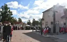 Obchody Dnia Sybiraka w Rogoźnie 109