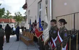 Obchody Dnia Sybiraka w Rogoźnie 111