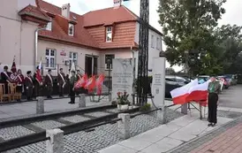 Obchody Dnia Sybiraka w Rogoźnie 112