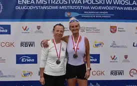 ENEA Długodystansowych Mistrzostw Polski w&nbsp;Wioślarstwie oraz&nbsp;Długodystansowych Mistrzostw Wojew&oacute;dztwa Wielkopolskiego 4